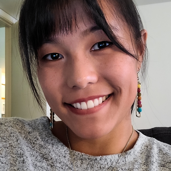 Meet your Posher, Shae - Picture 2 of 3